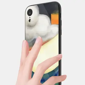 A Sail iPhone XR Phone Case (Tempered Film)