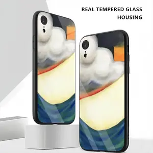 A Sail iPhone XR Phone Case (Tempered Film)