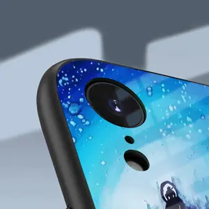 Sight Of Infinity iPhone XR Phone Case (Tempered Film)