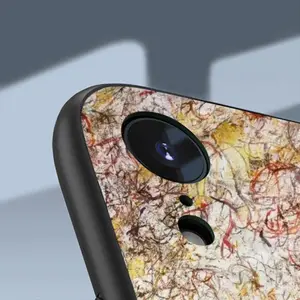 Strokes 11 iPhone XR Phone Case (Tempered Film)