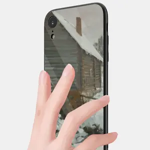 Old Mill iPhone XR Phone Case (Tempered Film)