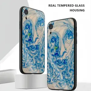 We Had A Fun Time iPhone XR Phone Case (Tempered Film)