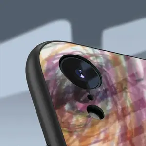 This Is Just A Part Of Me iPhone XR Phone Case (Tempered Film)