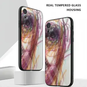 This Is Just A Part Of Me iPhone XR Phone Case (Tempered Film)