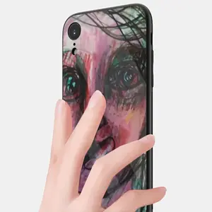 Trend Setter iPhone XR Phone Case (Tempered Film)