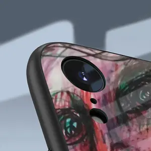 Trend Setter iPhone XR Phone Case (Tempered Film)