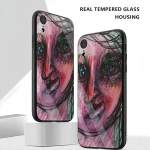 Trend Setter iPhone XR Phone Case (Tempered Film)