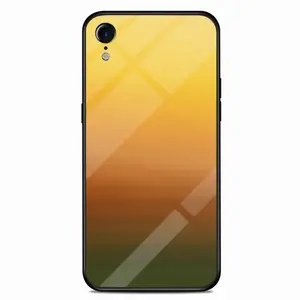 Landscape #023 iPhone XR Phone Case (Tempered Film)