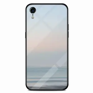 Liquid Sea #32 iPhone XR Phone Case (Tempered Film)