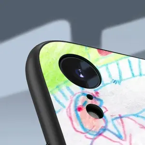 Everyday Micro-Scenes 010 iPhone XR Phone Case (Tempered Film)