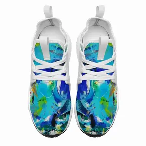 Men Liquid Origin NM-2 Popcorn Shoes