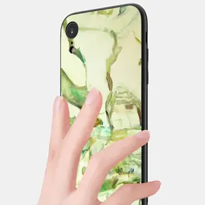 Urban iPhone XR Phone Case (Tempered Film)