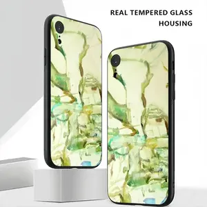 Urban iPhone XR Phone Case (Tempered Film)