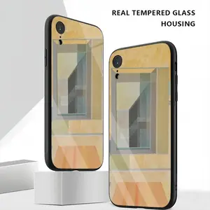 The Shine iPhone XR Phone Case (Tempered Film)