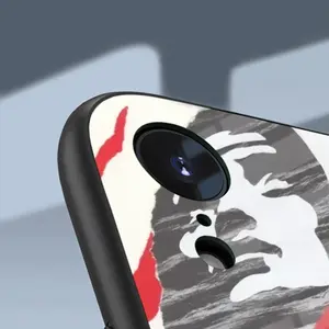 Scars iPhone XR Phone Case (Tempered Film)