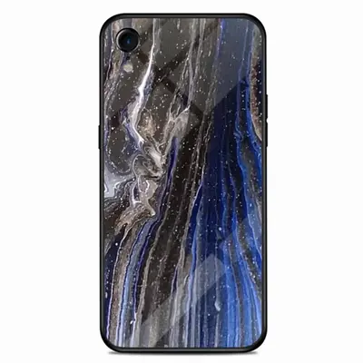 Beyond Our Galaxy iPhone XR Phone Case (Tempered Film)