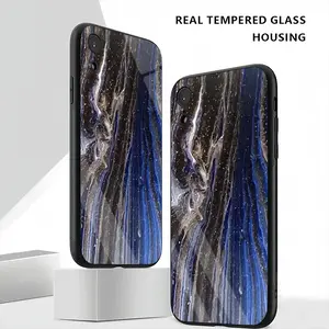 Beyond Our Galaxy iPhone XR Phone Case (Tempered Film)