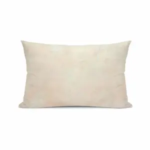 Earth Momentum Polyester Pillow (Rectangle, Multi-Size)