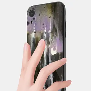 Stalagmites iPhone XR Phone Case (Tempered Film)