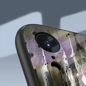 Stalagmites iPhone XR Phone Case (Tempered Film)