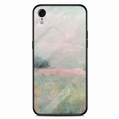 Dreamlike State iPhone XR Phone Case (Tempered Film)