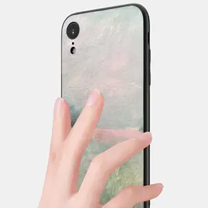 Dreamlike State iPhone XR Phone Case (Tempered Film)