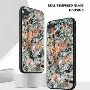 #71-2021 iPhone XR Phone Case (Tempered Film)