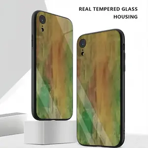 #66-2021 iPhone XR Phone Case (Tempered Film)