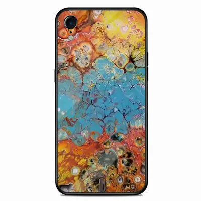 Maelstrom 32 Series 2 iPhone XR Phone Case (Tempered Film)