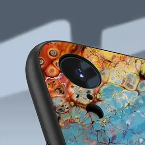 Maelstrom 32 Series 2 iPhone XR Phone Case (Tempered Film)