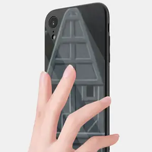 Warrior 1 iPhone XR Phone Case (Tempered Film)