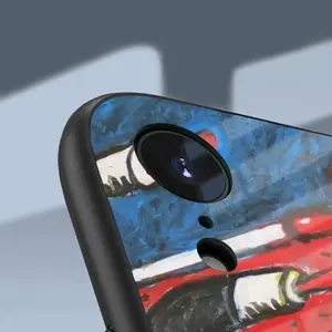 War iPhone XR Phone Case (Tempered Film)