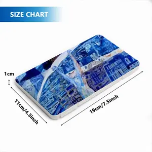 True Blue Mask Storage Box