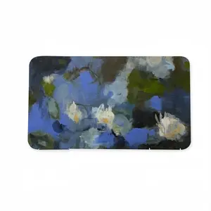 Water Lilies Mask Storage Box