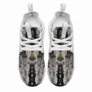 Men Diamond 1 NM-2 Popcorn Shoes