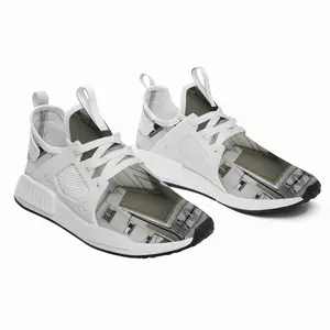 Men Car 4 NM-2 Popcorn Shoes