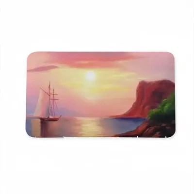 Red Sea Sunset Mask Storage Box