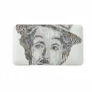 Charlie Chaplin Forever Mask Storage Box