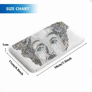 Charlie Chaplin Forever Mask Storage Box