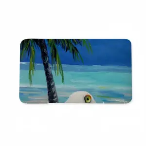 Seagull Beach Mob Mask Storage Box