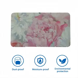 Sphere Of Peonies Mask Storage Box