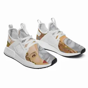 Men Rising From The Void NM-2 Popcorn Shoes