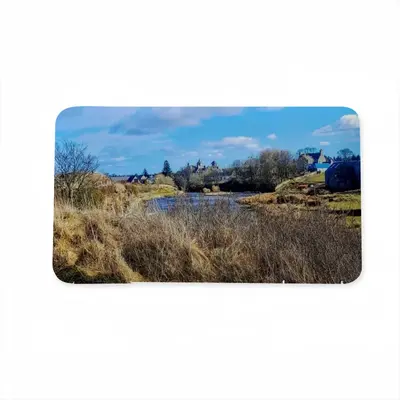 Halkirk River Thurso Mask Storage Box