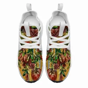 Men Pomegranates NM-2 Popcorn Shoes