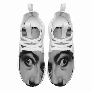 Men Salvador Dali NM-2 Popcorn Shoes