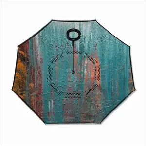 Spentstar2 Reverse Umbrella