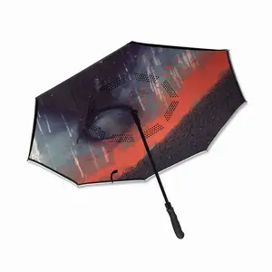 Gvoid Reverse Umbrella