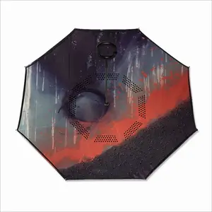 Gvoid Reverse Umbrella