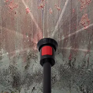 Dissolve Reverse Umbrella