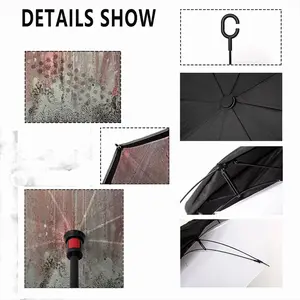 Dissolve Reverse Umbrella